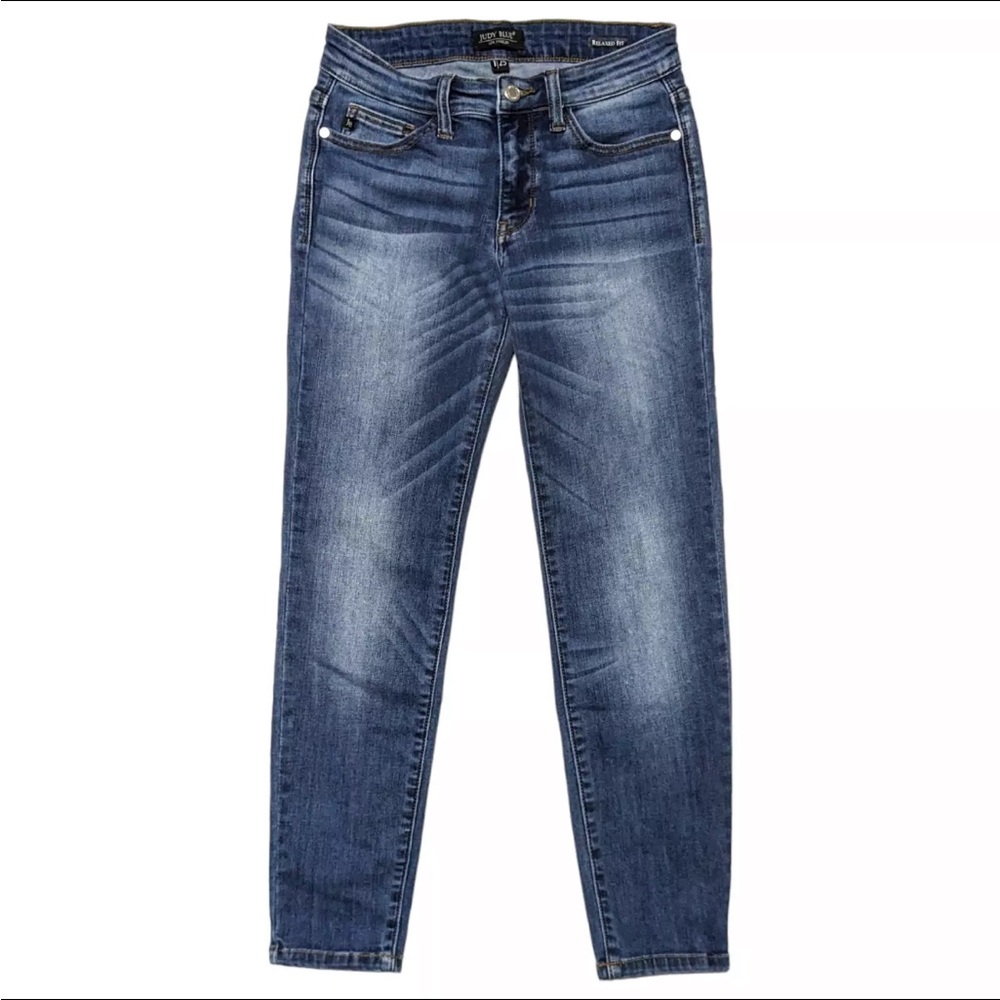 Judy Blue Relaxed Size 11/30